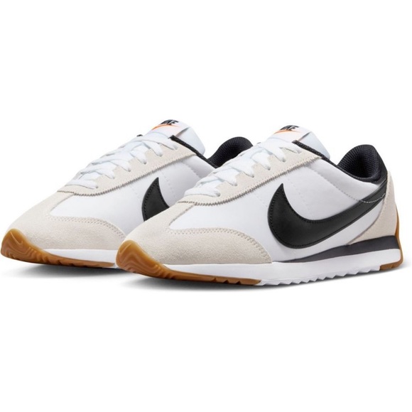 🤍 NIKE PACIFIC WHITE BLACK 🤍
